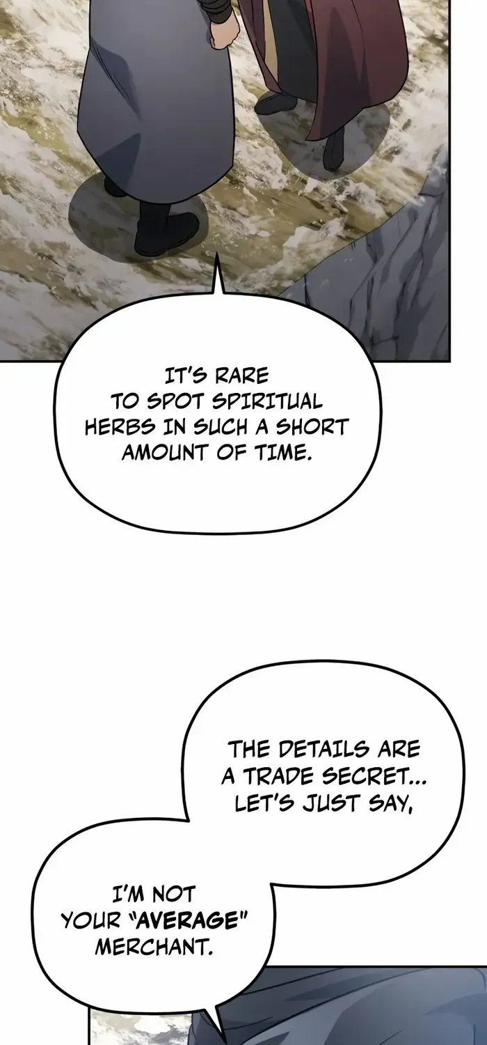 The Youngest Son of the Eunhae Merchant Group Chapter 14 page 23 - 