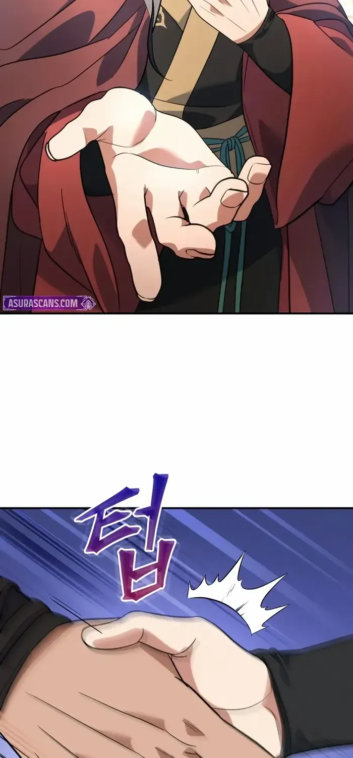 The Youngest Son of the Eunhae Merchant Group Chapter 14 page 35 - 