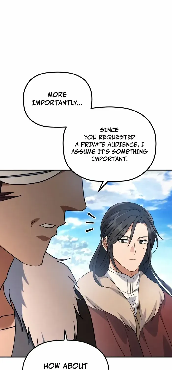 The Youngest Son of the Eunhae Merchant Group Chapter 14 page 5 - 