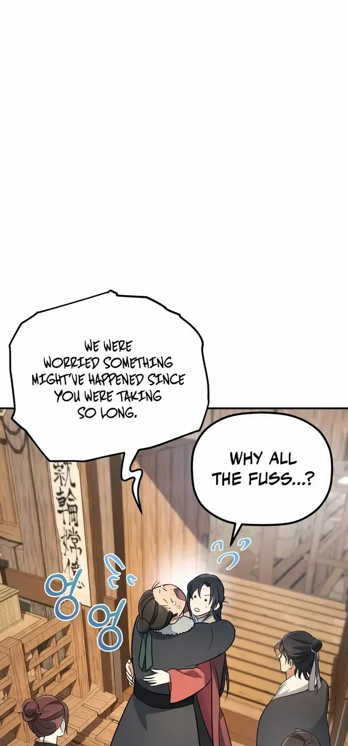 The Youngest Son of the Eunhae Merchant Group Chapter 14 page 47 - 