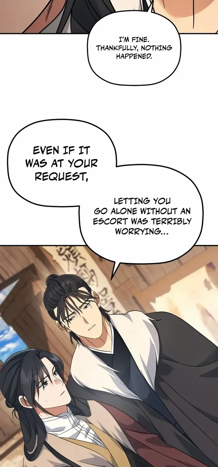 The Youngest Son of the Eunhae Merchant Group Chapter 14 page 49 - 