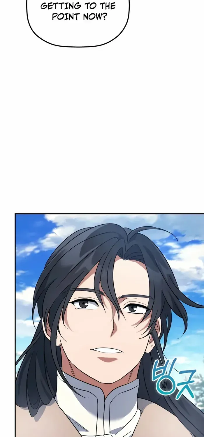 The Youngest Son of the Eunhae Merchant Group Chapter 14 page 6 - 