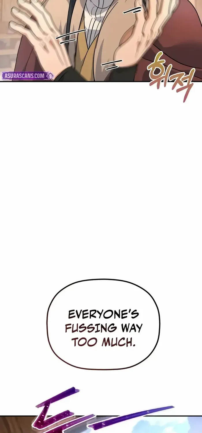 The Youngest Son of the Eunhae Merchant Group Chapter 14 page 51 - 