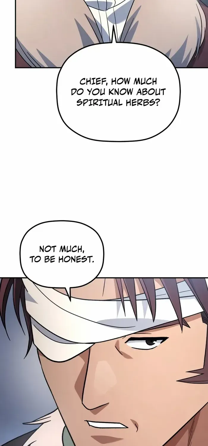 The Youngest Son of the Eunhae Merchant Group Chapter 14 page 7 - 