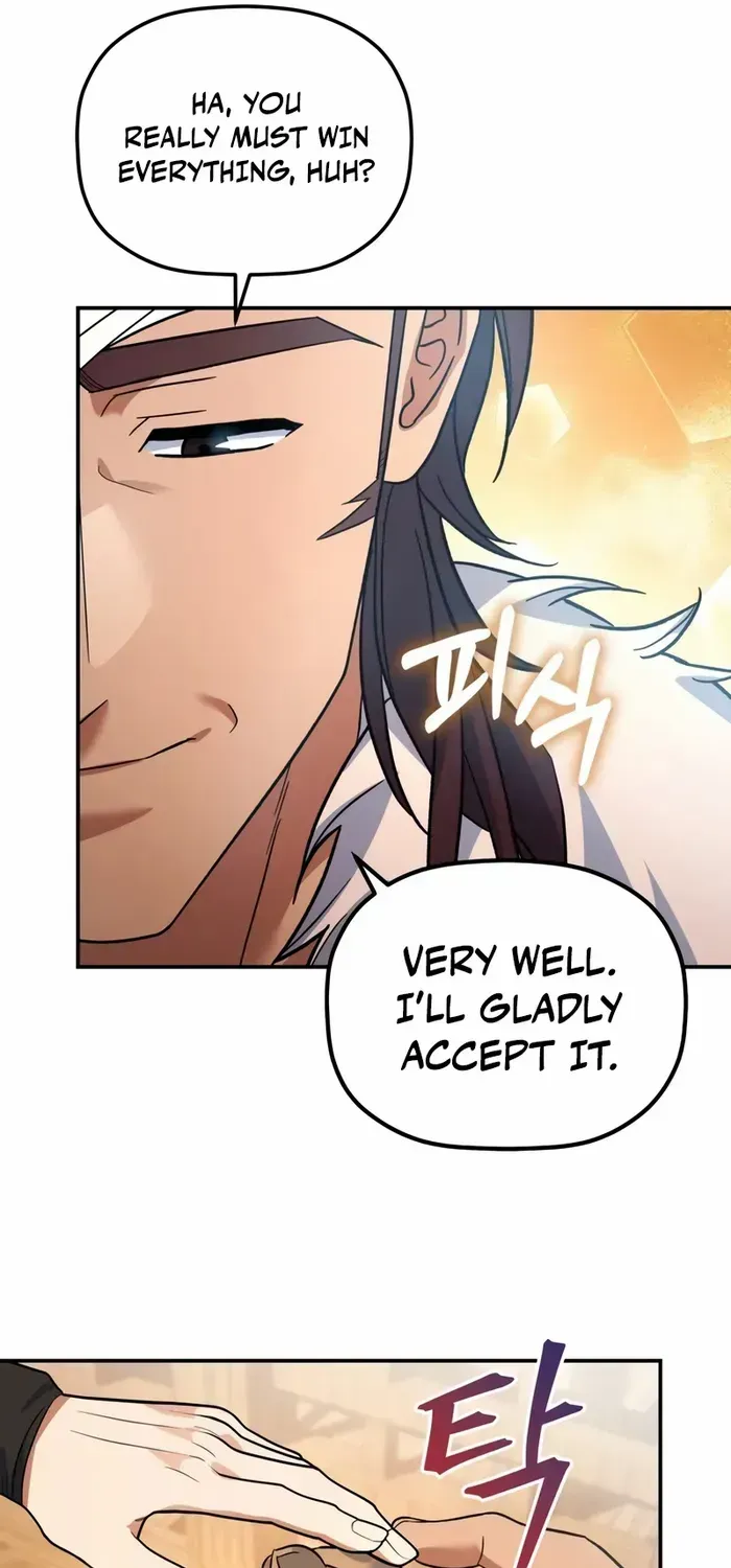 The Youngest Son of the Eunhae Merchant Group Chapter 14 page 63 - 