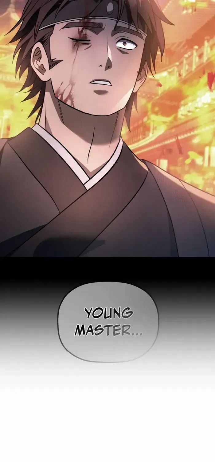 The Youngest Son of the Eunhae Merchant Group Chapter 14 page 76 - 