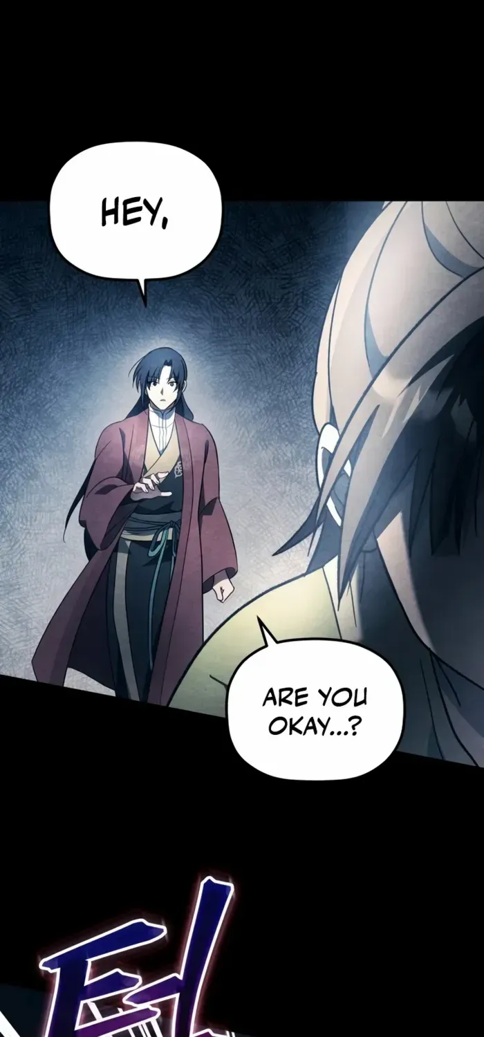 The Youngest Son of the Eunhae Merchant Group Chapter 15 page 11 - 