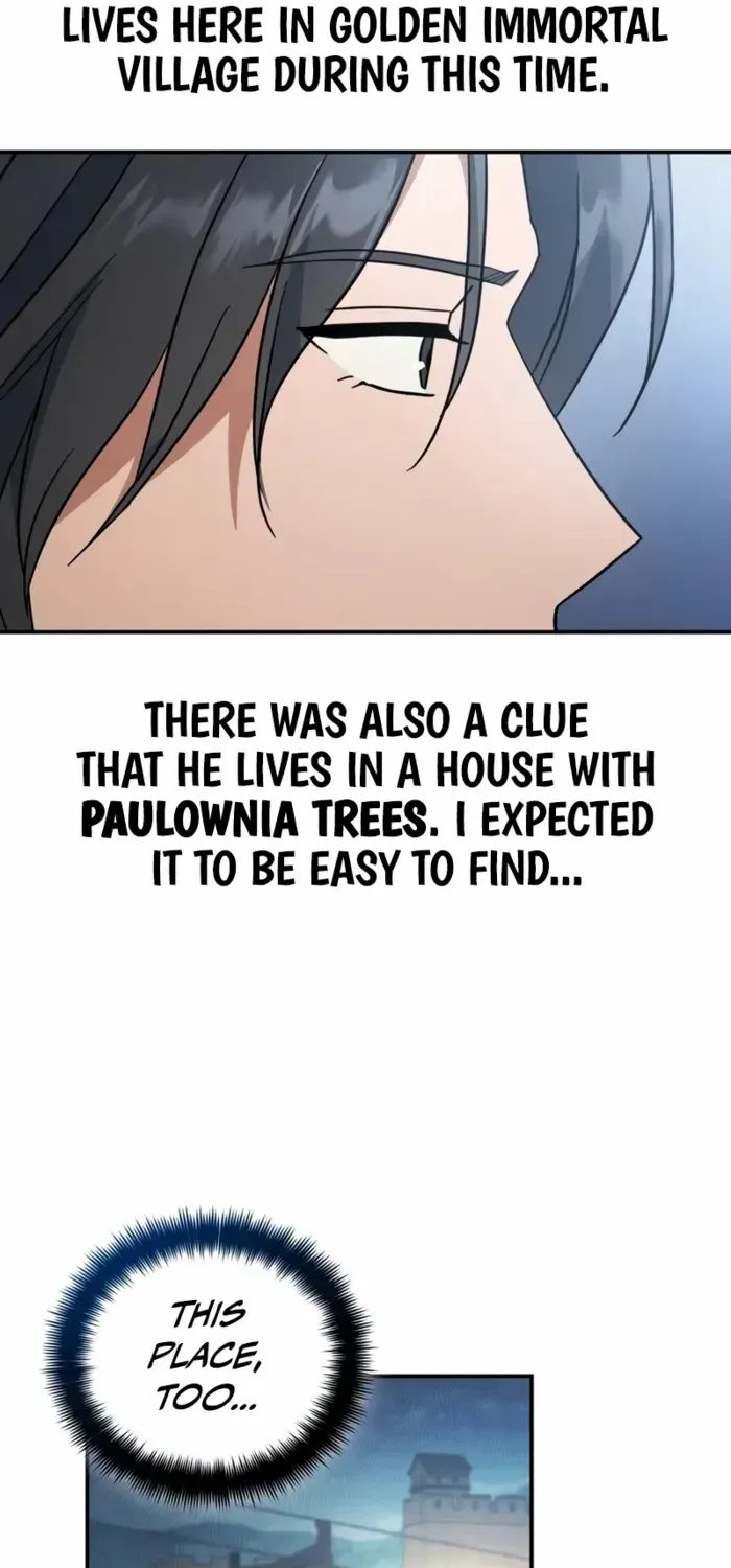 The Youngest Son of the Eunhae Merchant Group Chapter 15 page 34 - 