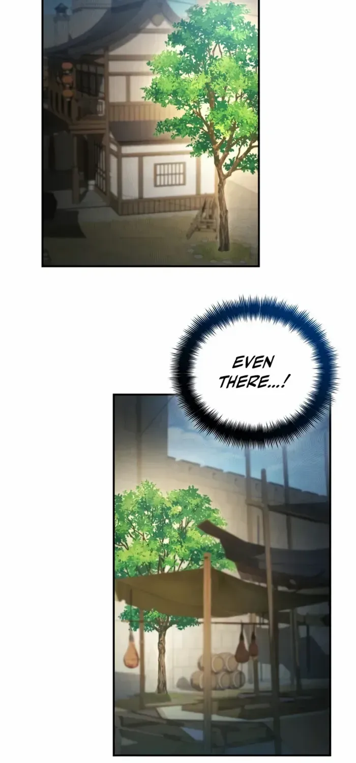 The Youngest Son of the Eunhae Merchant Group Chapter 15 page 35 - 
