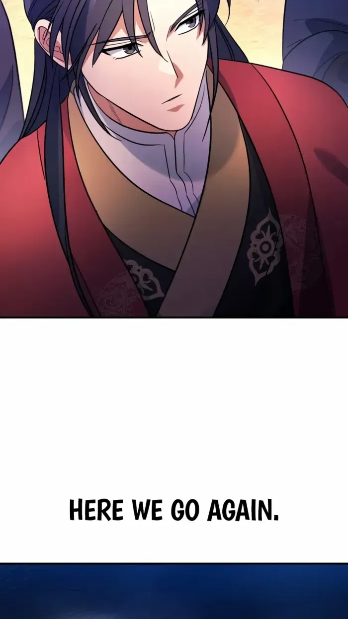 The Youngest Son of the Eunhae Merchant Group Chapter 15 page 39 - 
