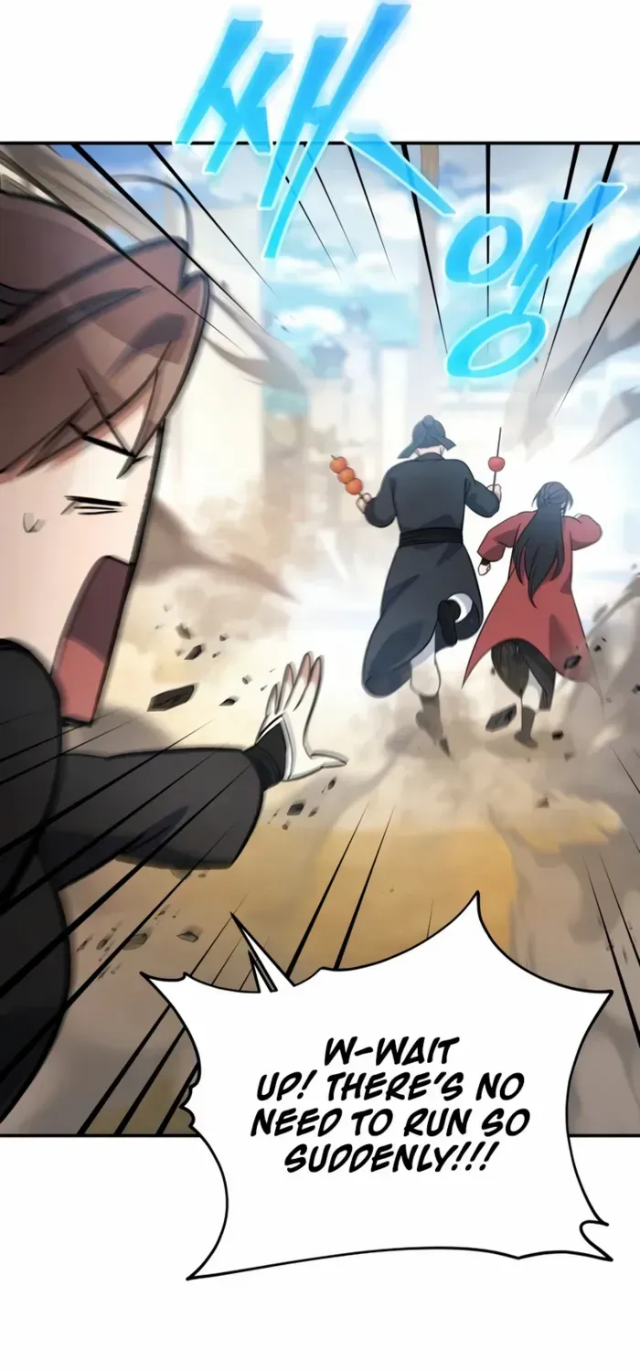 The Youngest Son of the Eunhae Merchant Group Chapter 15 page 47 - 