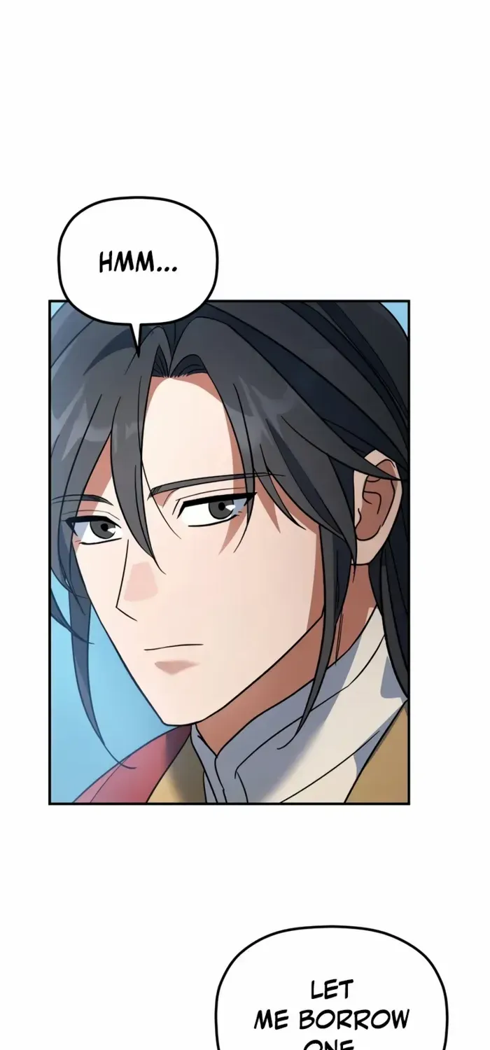 The Youngest Son of the Eunhae Merchant Group Chapter 15 page 56 - 