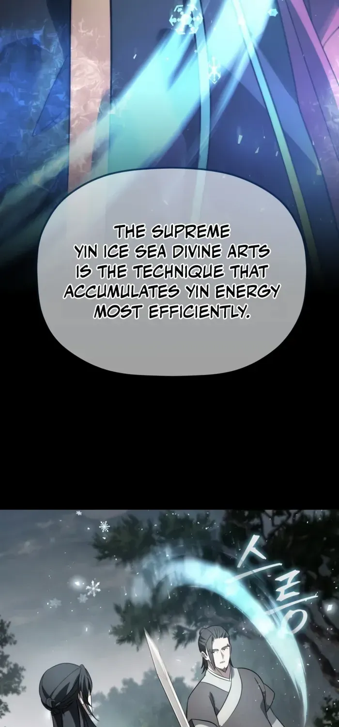 The Youngest Son of the Eunhae Merchant Group Chapter 15 page 59 - 