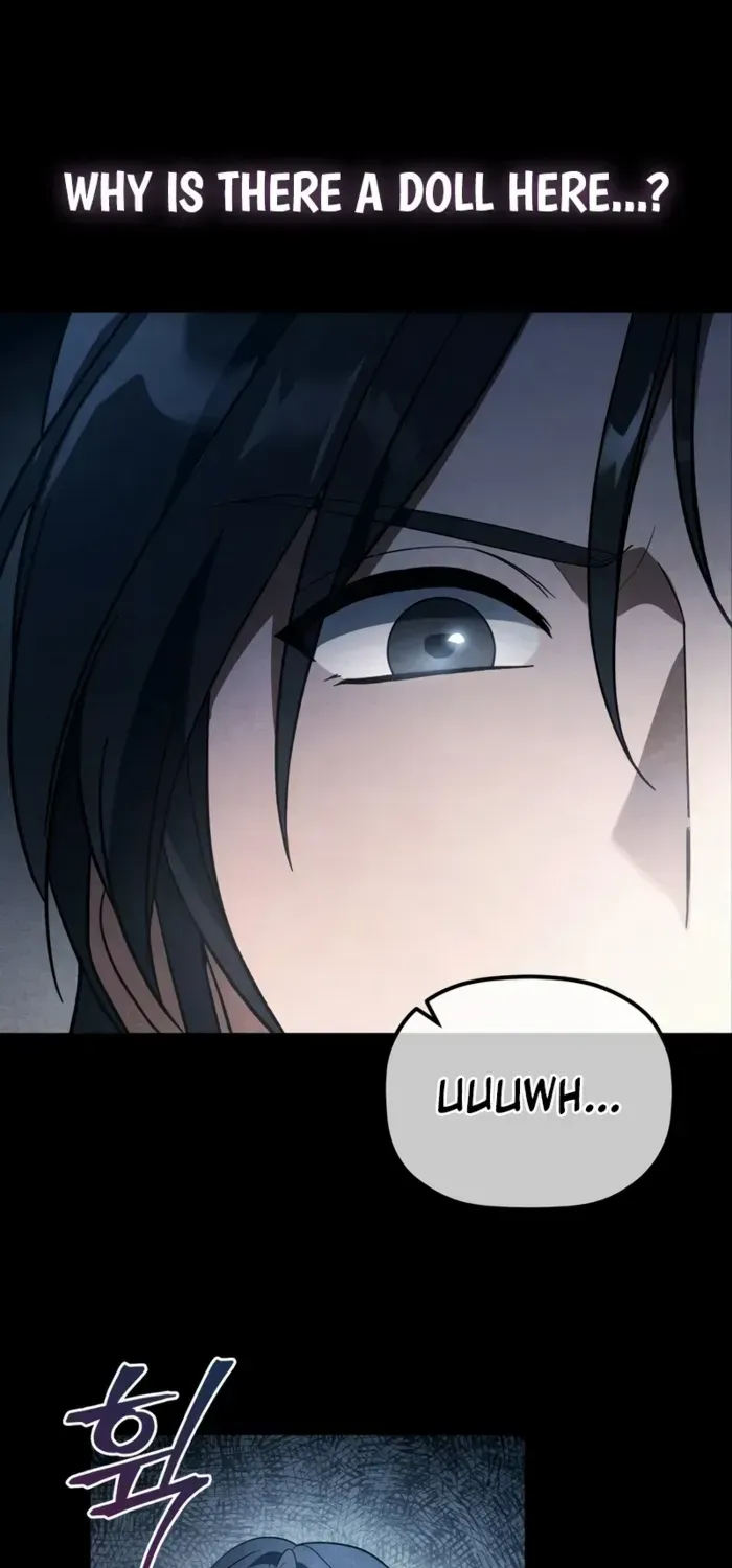 The Youngest Son of the Eunhae Merchant Group Chapter 15 page 7 - 
