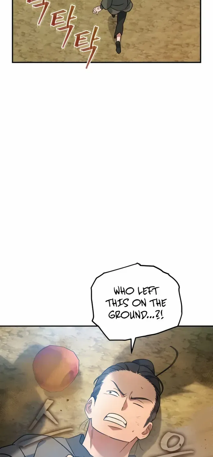 The Youngest Son of the Eunhae Merchant Group Chapter 15 page 73 - 
