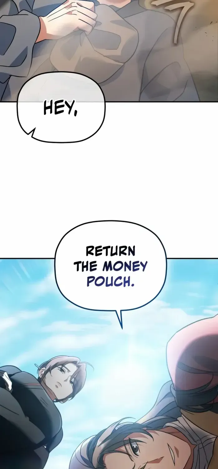 The Youngest Son of the Eunhae Merchant Group Chapter 15 page 74 - 