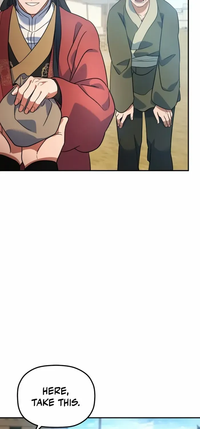 The Youngest Son of the Eunhae Merchant Group Chapter 15 page 78 - 
