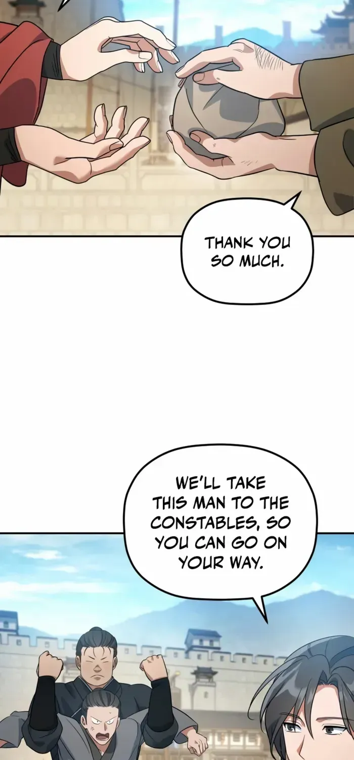 The Youngest Son of the Eunhae Merchant Group Chapter 15 page 79 - 