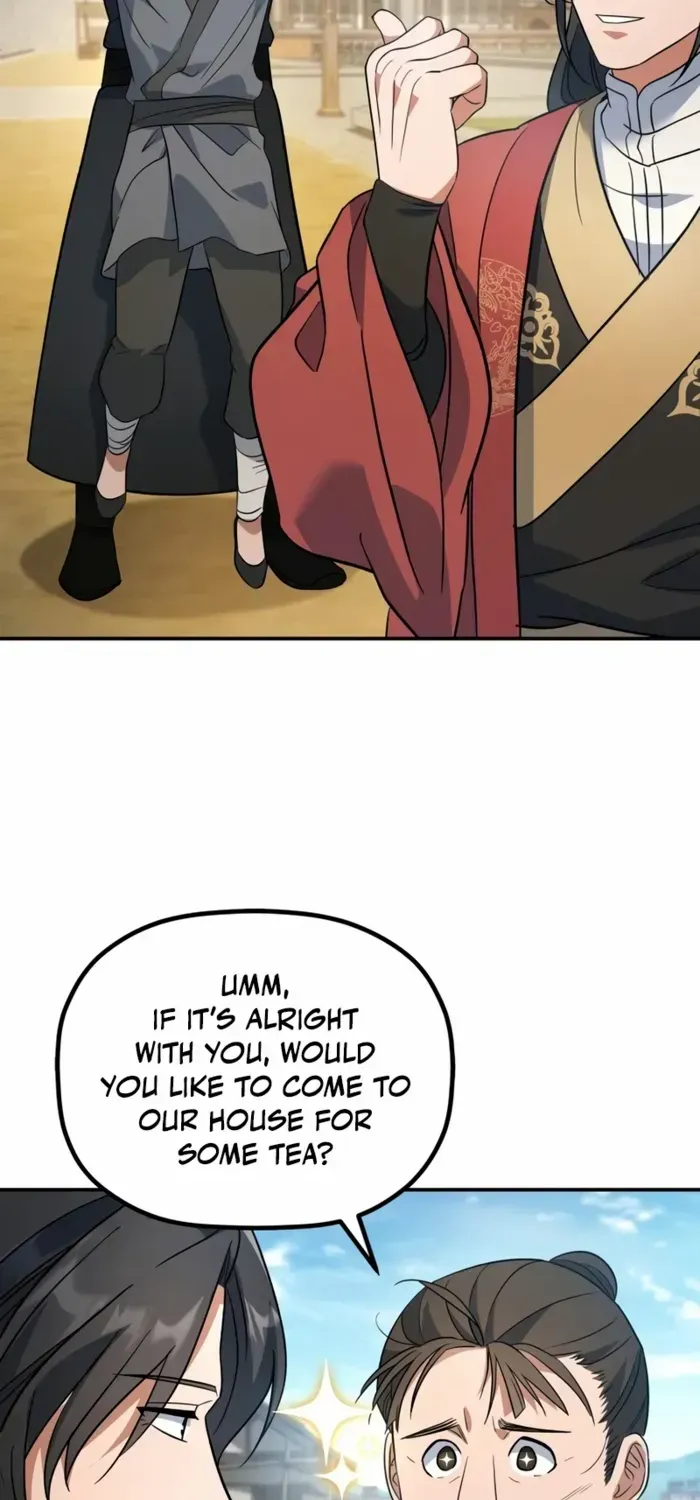 The Youngest Son of the Eunhae Merchant Group Chapter 15 page 80 - 