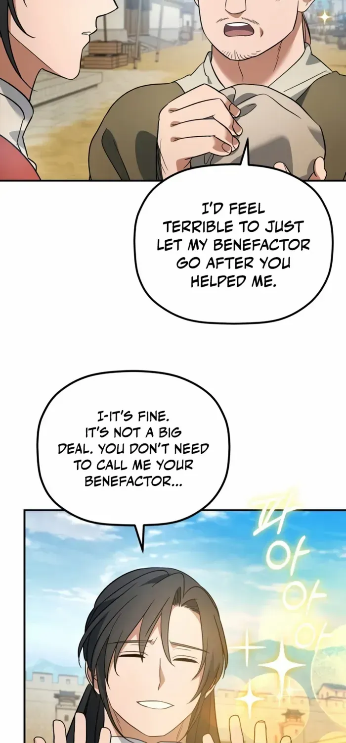 The Youngest Son of the Eunhae Merchant Group Chapter 15 page 81 - 