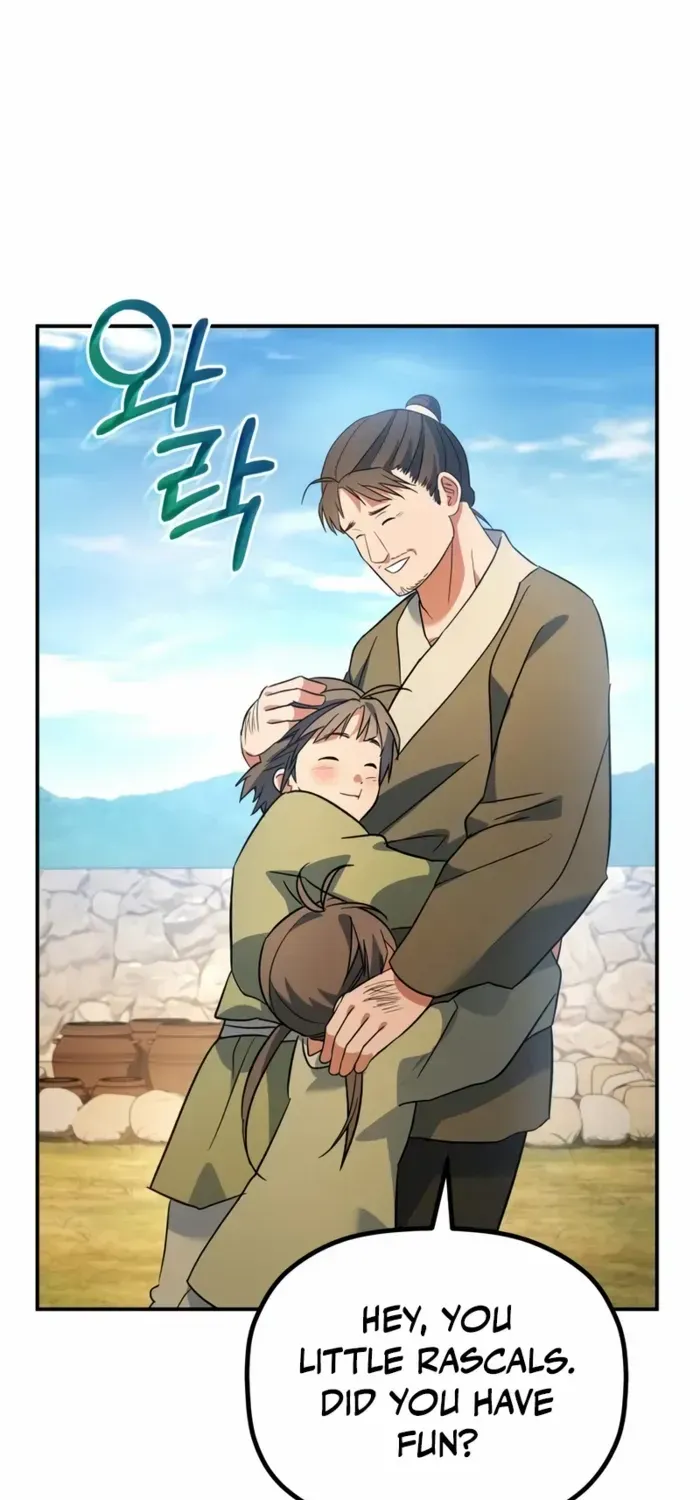The Youngest Son of the Eunhae Merchant Group Chapter 15 page 88 - 