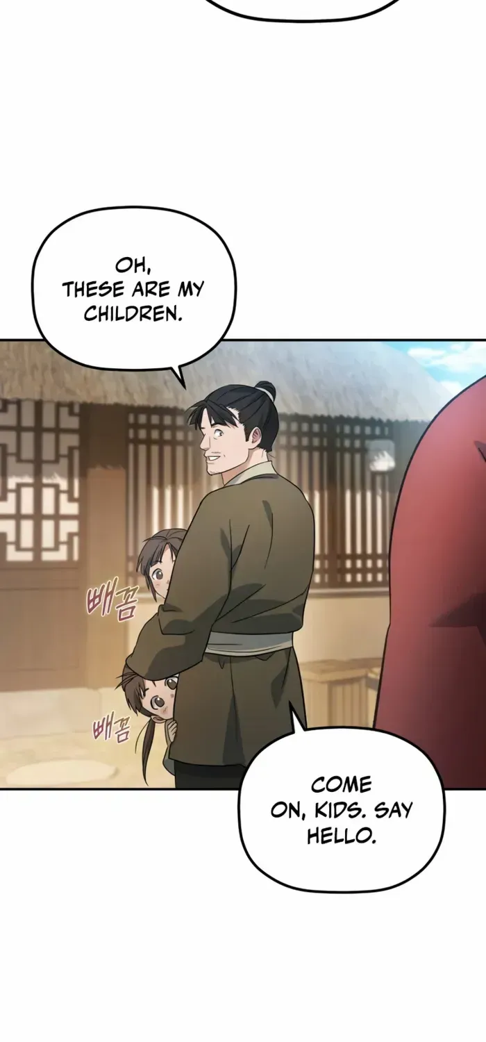 The Youngest Son of the Eunhae Merchant Group Chapter 15 page 89 - 