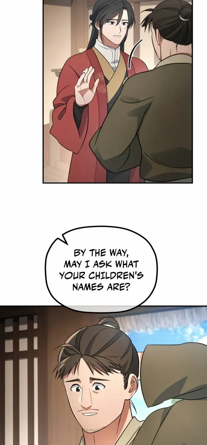 The Youngest Son of the Eunhae Merchant Group Chapter 16 page 11 - 