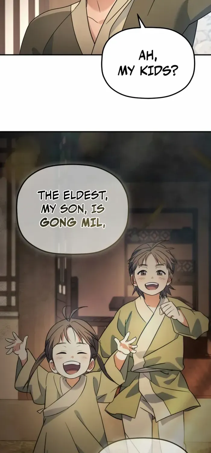 The Youngest Son of the Eunhae Merchant Group Chapter 16 page 12 - 