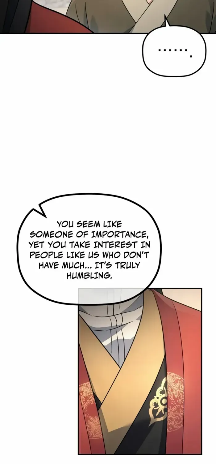 The Youngest Son of the Eunhae Merchant Group Chapter 16 page 14 - 