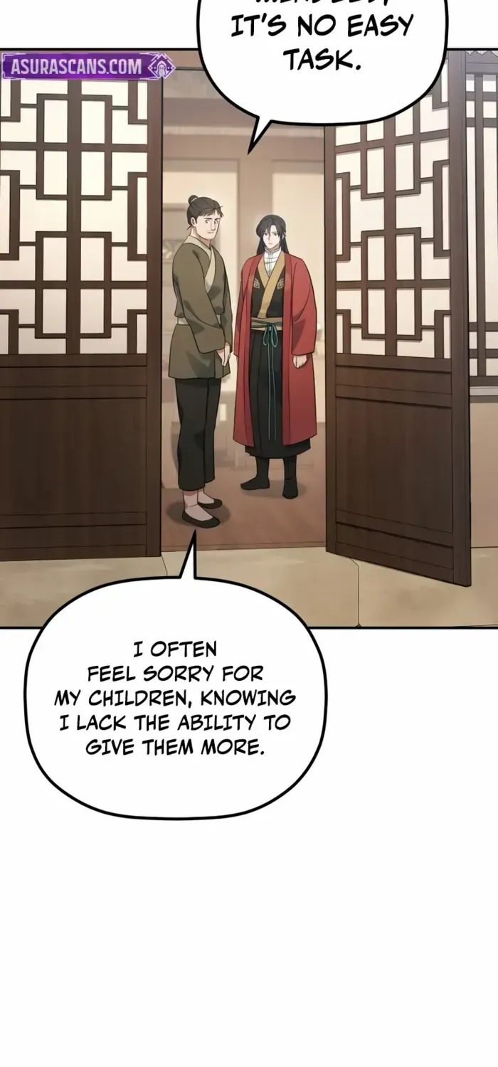 The Youngest Son of the Eunhae Merchant Group Chapter 16 page 18 - 