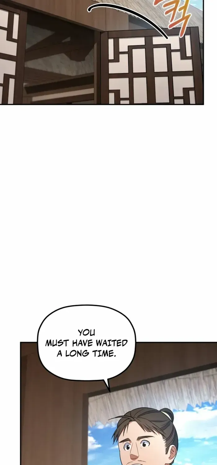 The Youngest Son of the Eunhae Merchant Group Chapter 16 page 4 - 
