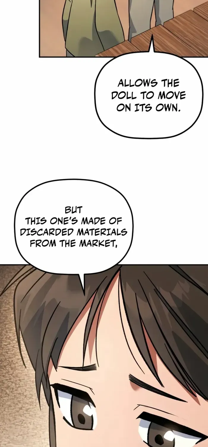 The Youngest Son of the Eunhae Merchant Group Chapter 16 page 38 - 