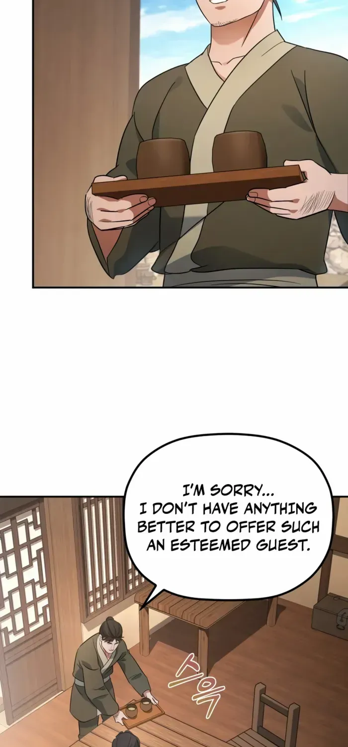 The Youngest Son of the Eunhae Merchant Group Chapter 16 page 5 - 