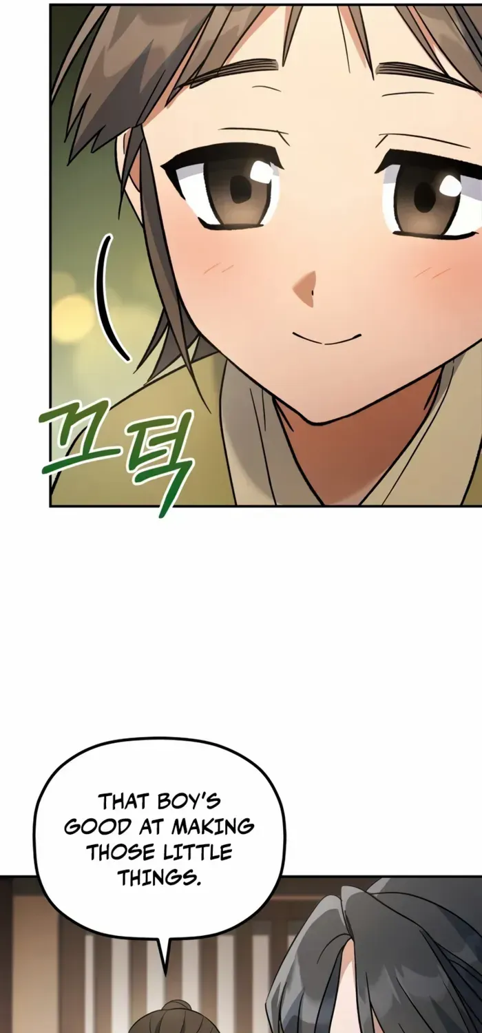 The Youngest Son of the Eunhae Merchant Group Chapter 16 page 41 - 