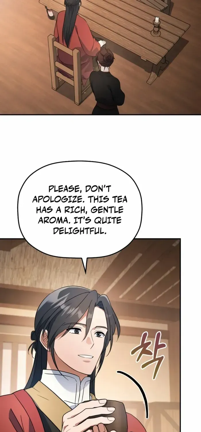 The Youngest Son of the Eunhae Merchant Group Chapter 16 page 6 - 