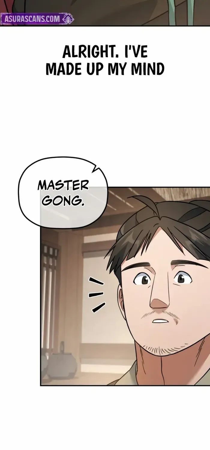 The Youngest Son of the Eunhae Merchant Group Chapter 16 page 54 - 