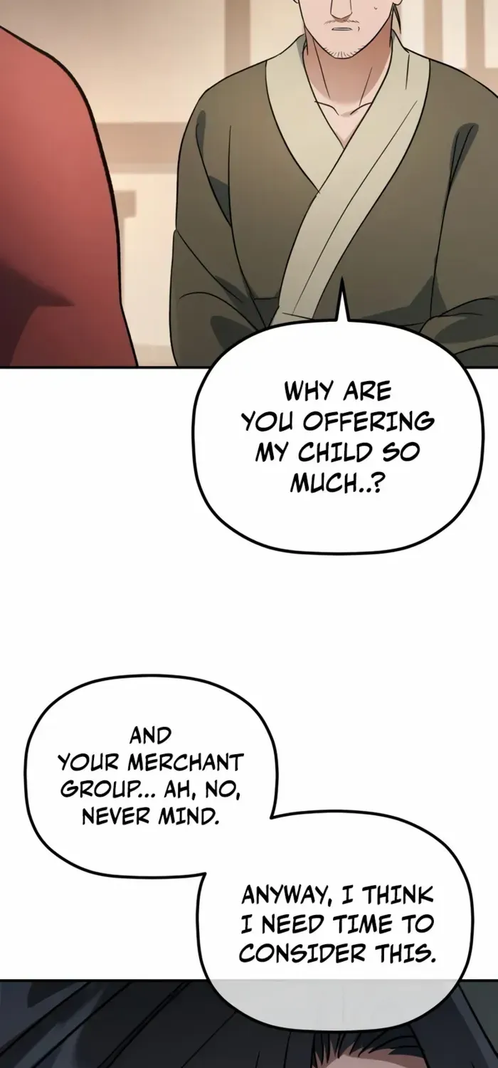 The Youngest Son of the Eunhae Merchant Group Chapter 16 page 59 - 