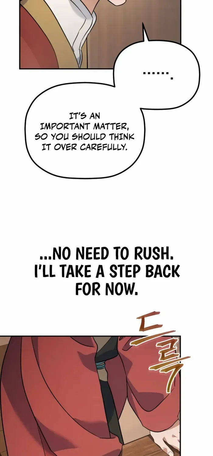 The Youngest Son of the Eunhae Merchant Group Chapter 16 page 61 - 