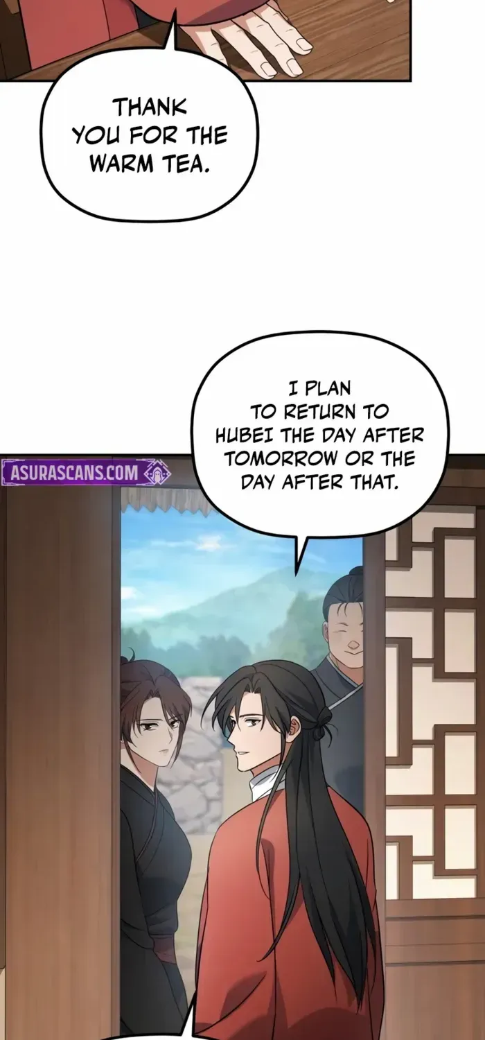 The Youngest Son of the Eunhae Merchant Group Chapter 16 page 62 - 