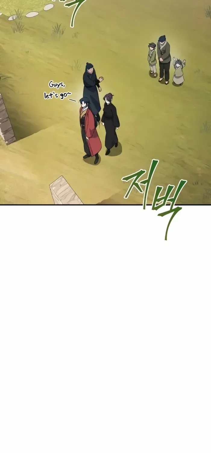 The Youngest Son of the Eunhae Merchant Group Chapter 16 page 67 - 