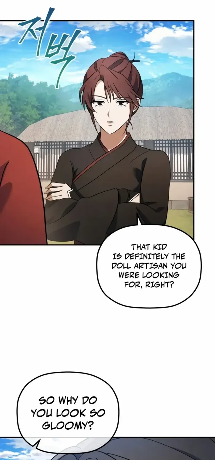 The Youngest Son of the Eunhae Merchant Group Chapter 16 page 68 - 