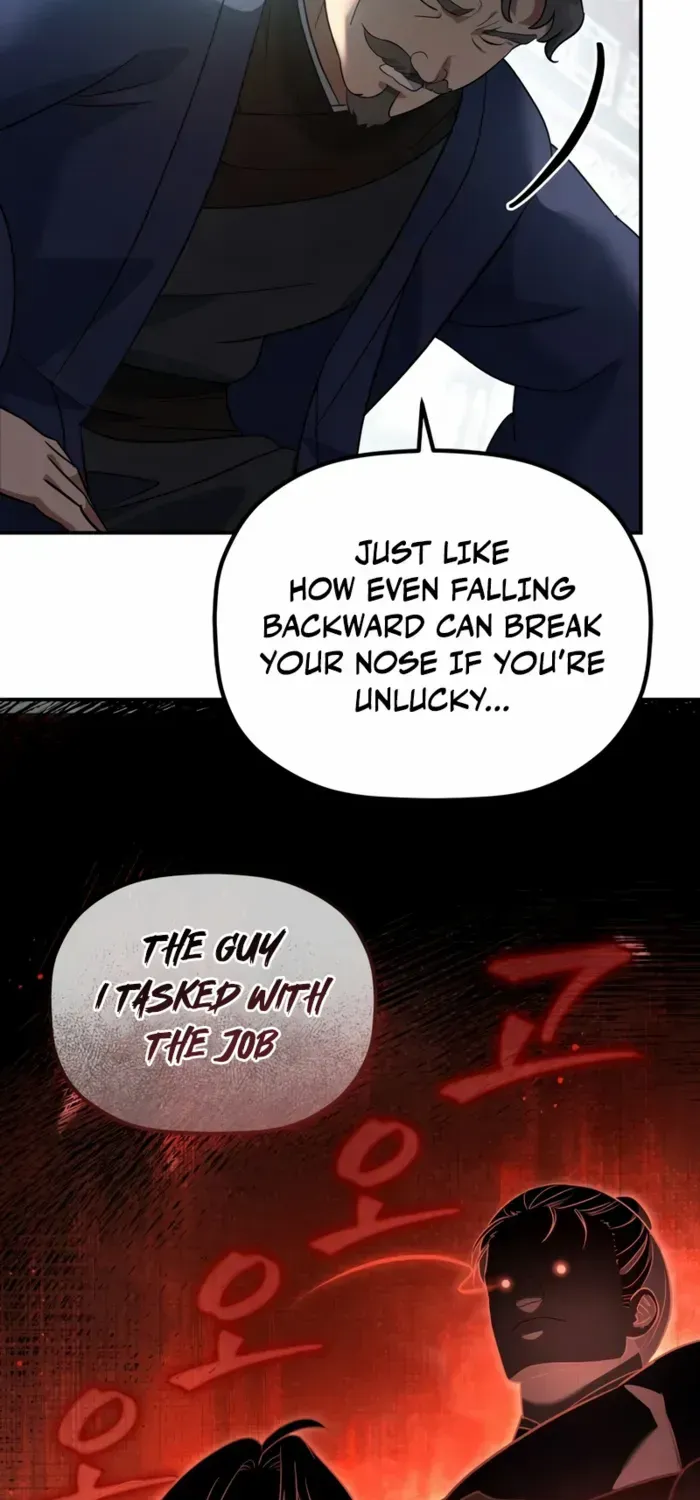 The Youngest Son of the Eunhae Merchant Group Chapter 16 page 75 - 