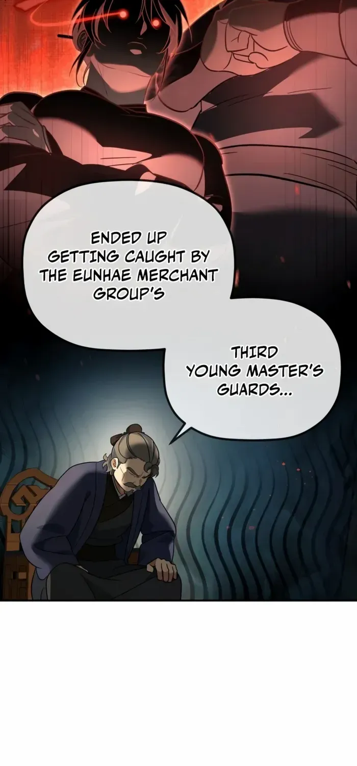 The Youngest Son of the Eunhae Merchant Group Chapter 16 page 76 - 