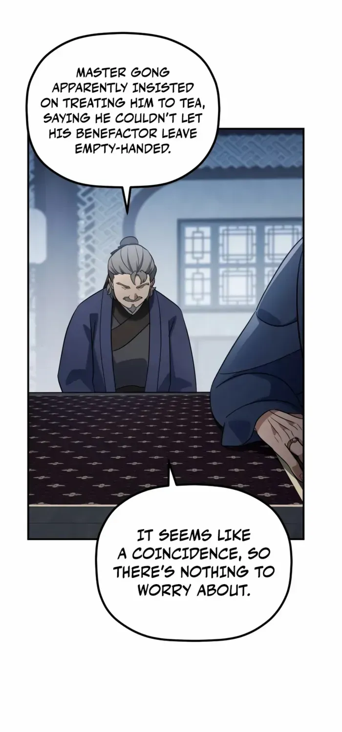 The Youngest Son of the Eunhae Merchant Group Chapter 16 page 81 - 