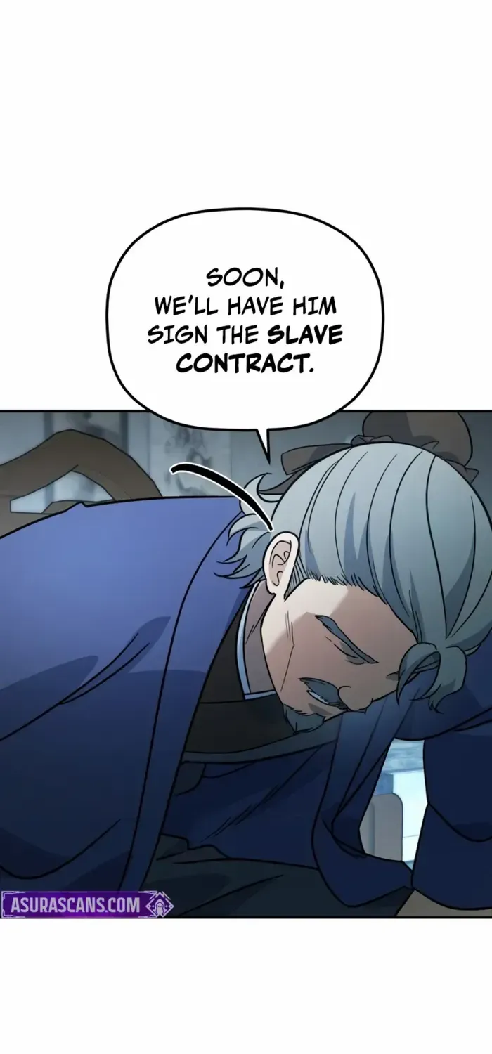 The Youngest Son of the Eunhae Merchant Group Chapter 16 page 82 - 