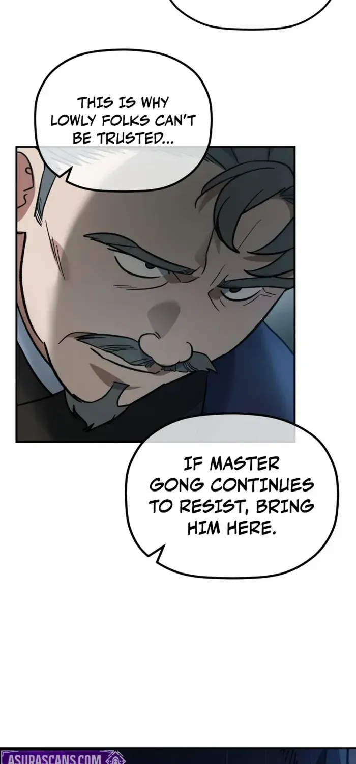 The Youngest Son of the Eunhae Merchant Group Chapter 16 page 84 - 