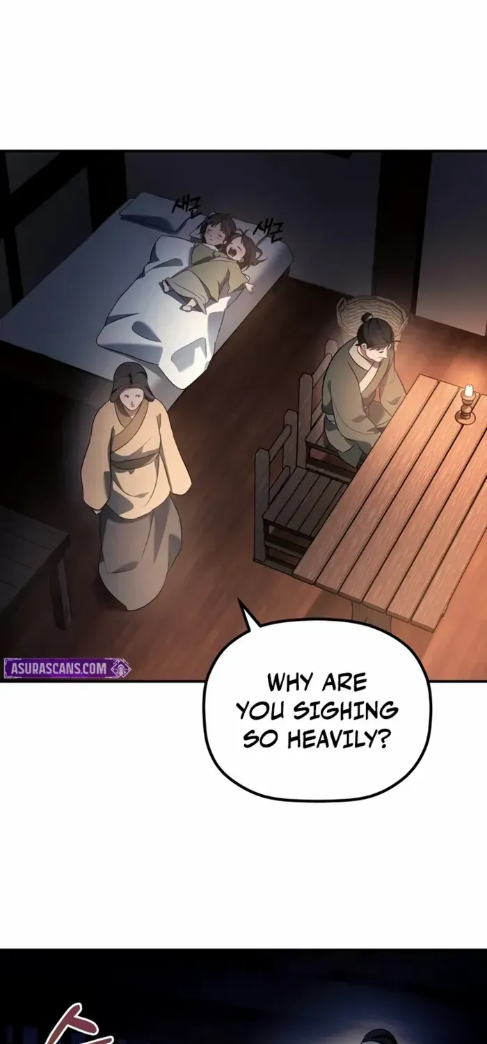 The Youngest Son of the Eunhae Merchant Group Chapter 17 page 2 - 