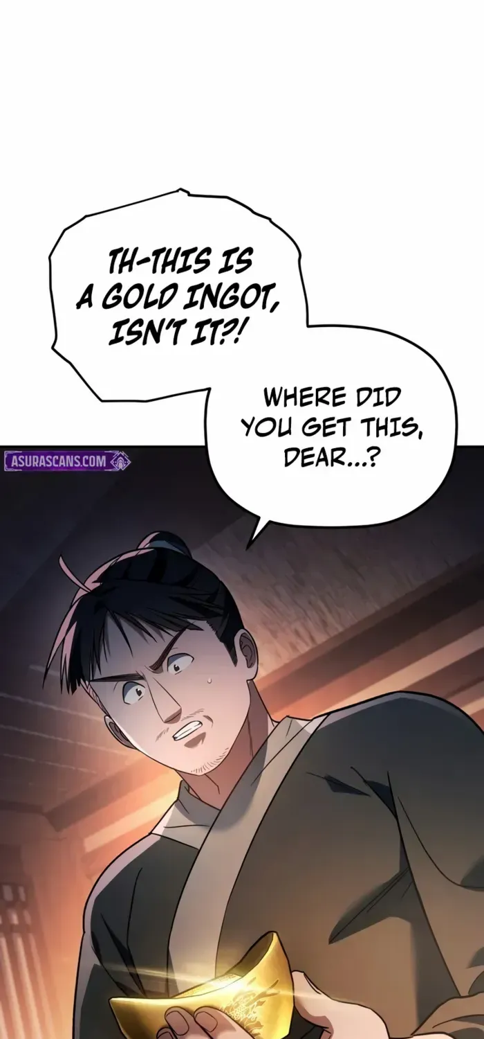 The Youngest Son of the Eunhae Merchant Group Chapter 17 page 11 - 