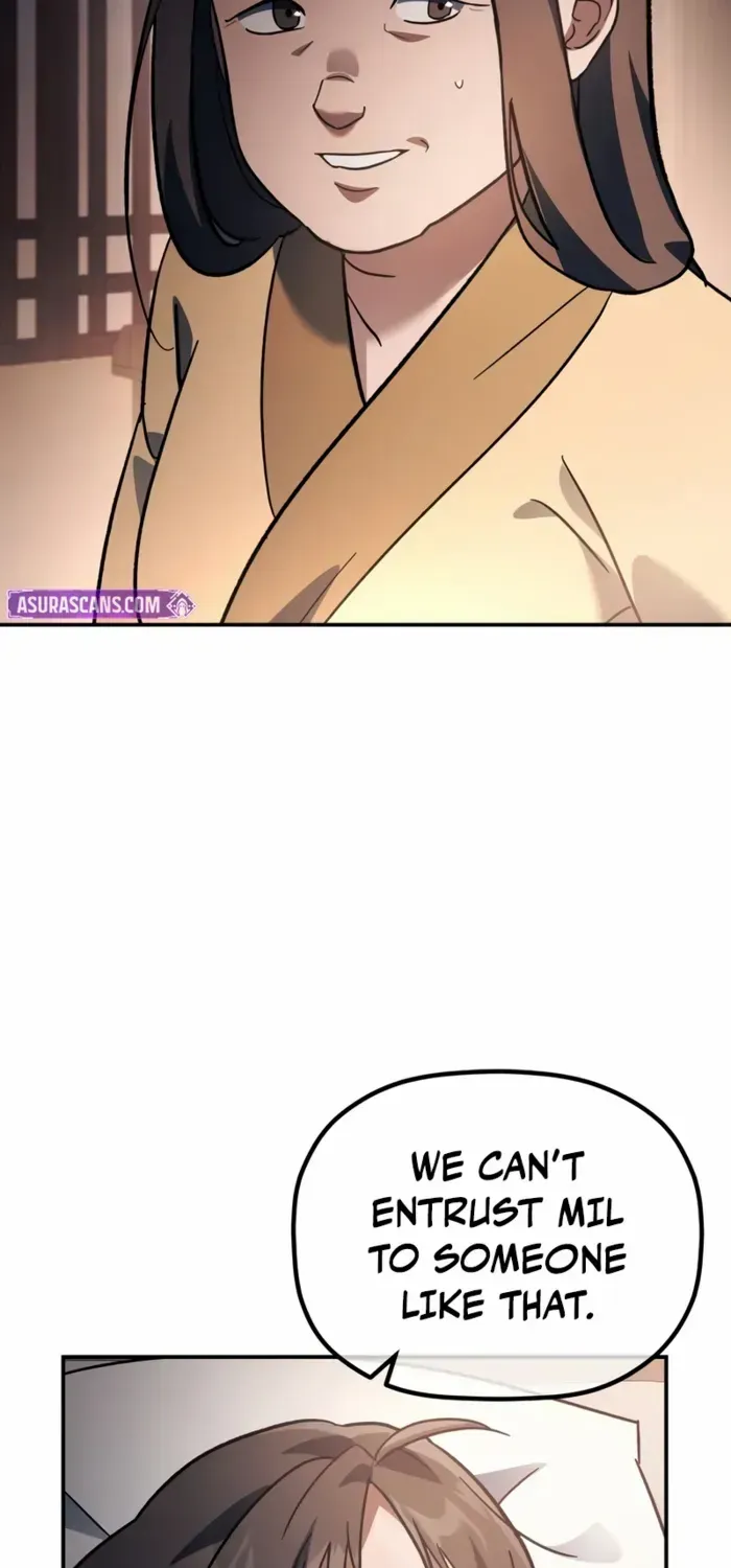 The Youngest Son of the Eunhae Merchant Group Chapter 17 page 15 - 