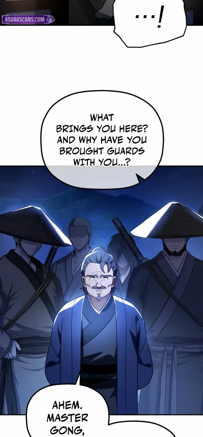 The Youngest Son of the Eunhae Merchant Group Chapter 17 page 19 - 